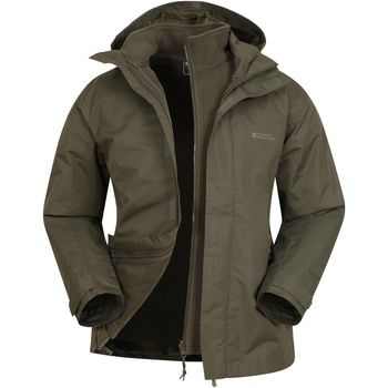 Mountain Warehouse Cazadora Fell II para hombre