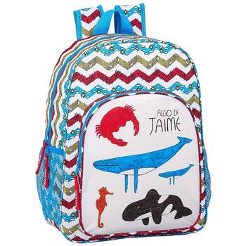 Algo De Jaime Mochila 612005180 para niño