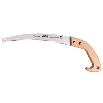 Serrucho Podar Mango Madera 360 Mm - Bahco - 4211-14-6t..
