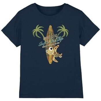 Finding Nemo Tops y Camisetas Surf N Sun Shop para niño
