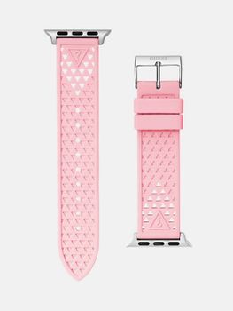 Correa De Apple Watch De Silicona 38/40 Mm