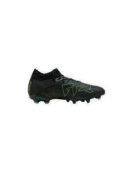 Botas de fútbol Puma Future 8 Match Fg/Ag Black Fizz Hombre