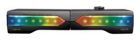 logilink sp0059 altavoz soundbar negro 6 w