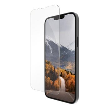 Protector de pantalla eco dbramante1928 para Apple iPhone 17e16e/14/13 Pro/13 resistente al polvo