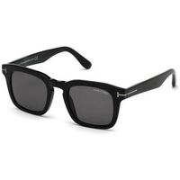 tom ford gafas de sol dax ft0751-n 01a para hombre
