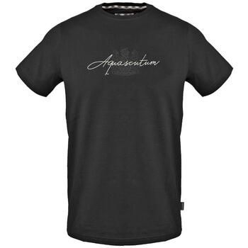 Aquascutum Camiseta GT20433 para hombre