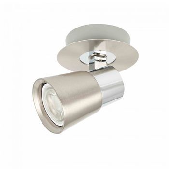Foco orientable iris