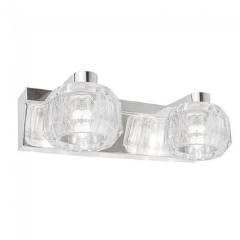 Aplique artax (2 luces)