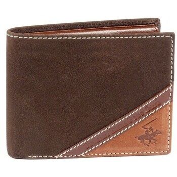 Bhpc Cartera Sport Marrone para hombre