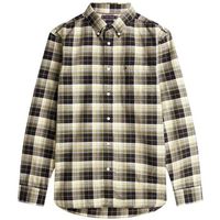 tommy hilfiger camisa manga larga gt33004 para hombre