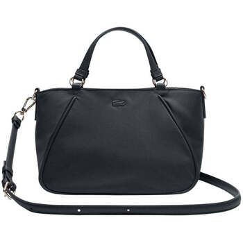 Lacoste Bandolera Mujer Bolso de mano pequeño L Day en Negro para mujer