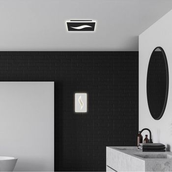 Plafón de techo led amir (22w)
