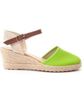 de MONTEVITA MONSPARTO GREEN