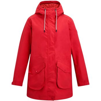 Regatta Parka Norana para mujer