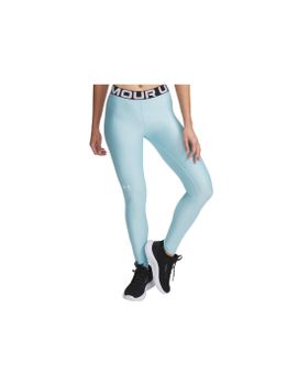 Mallas de Fitness Under Armour Hg Legging Mujer Azul