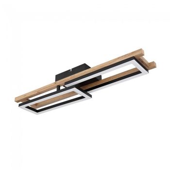 Plafón de techo led illa (20w)