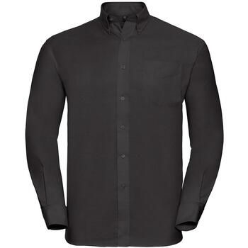 Russell Camisa manga larga 932M para hombre