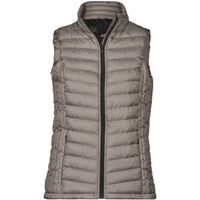 tee jays chaqueta zepelin para mujer