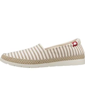 de GIOSEPPO ALPARGATAS HOMBRE MODELO 75261G COLOR BEIS BEIG