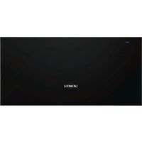 siemens bi630dns1b warming drawer - stainless steel stainless steel