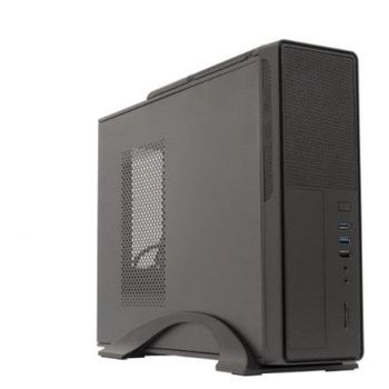 PC Sobremesa HM System i5-12400 Intel Core i5 16GB 500GB SSD UHD 730 Windows 11 Pro Garantía 4 años