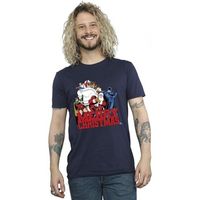 dc comics camiseta bi15171 para hombre