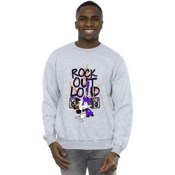 Disney Jersey Rock Out Loud para hombre