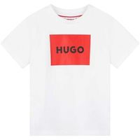 hugo tops y camisetas gt33161 para nino