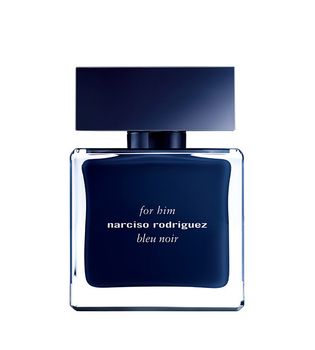 Narciso Rodriguez For Him Narciso Rodriguez Bleu Noir Eau de Toillete for Men, 50ml