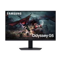 monitor samsung odyssey g5 g50d 27 qhd 180hz ips freesync hdr400