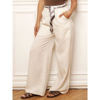 la modeuse pantalones 78821p187658 para mujer