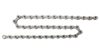 Cadena shimano 105 slx cn hg601 11v 116 eslabones  cierre rapido
