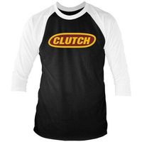clutch camiseta manga larga classic para mujer