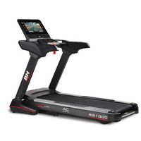 cinta de correr g6179tft rs1000 tft multimedia