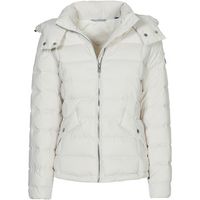 gant abrigo de plumas - para mujer