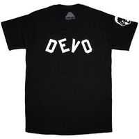 devo camiseta booji boy para hombre
