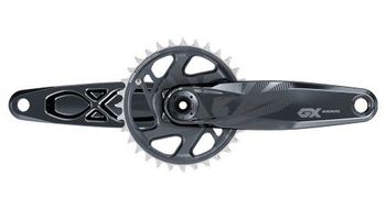 Sram gx eagle dub boost plateau direct mount 32 dientes  sin carcasa