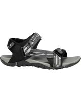 de chiruca trekking dakar 23 -gris 4499523 negro