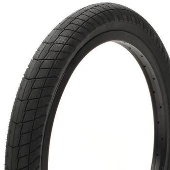 Wethepeople Overbite 22'' Tyre Black / 22x2.3