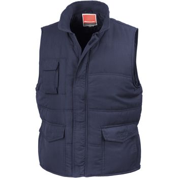 Result Cazadora R94X para hombre