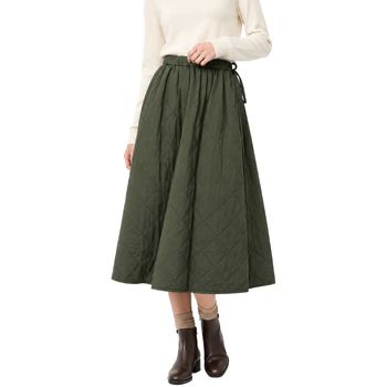 Max Mara Falda WKDBRIOSE para mujer