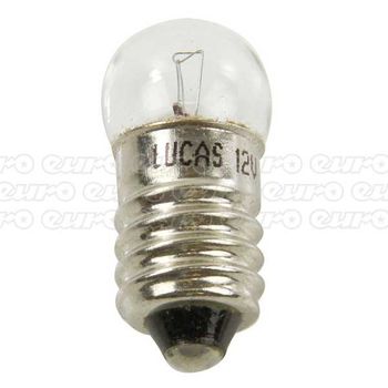 987 Bulb 12V 2.2W - Single Pack