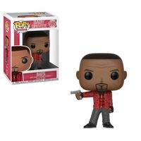 funko pop conductor de bebe murcielagos