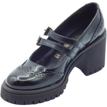 Nacree Zapatos de tacón 6007005 Bost para mujer