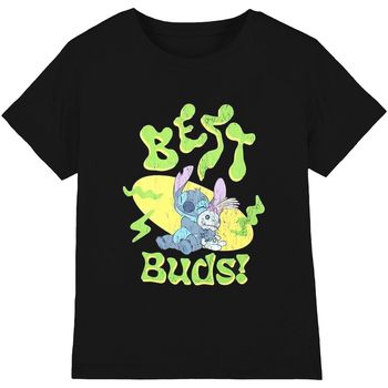 Disney Tops y Camisetas Best Buds para mujer