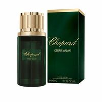 perfume mujer chopard edp