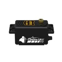 power star pl8012 ip65 55 servo dc digital de alto voltaje fet de accionamiento ccw para helicoptero rc coche rc con co