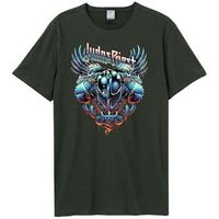 amplified clothing tops y camisetas luke preece pain killers para mujer