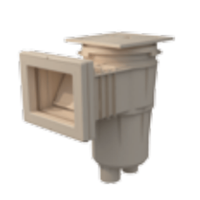 skimmer 15lt liner - beige