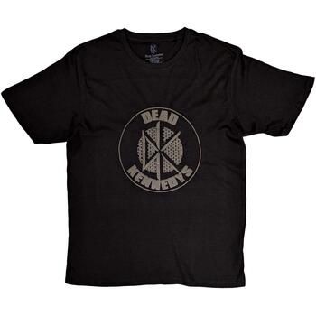 Dead Kennedys Tops y Camisetas Hi-Build para mujer